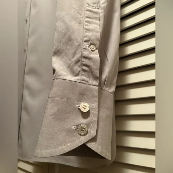 TOM FORD “Made to Measure” Shirt - Picture 7 of 10